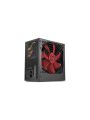 Everest EPS-500A Real 500W Peak-550W 4*SATA 12cm Fanlı Oyuncu PC Power Supply