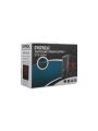 Everest EPS-500A Real 500W Peak-550W 4*SATA 12cm Fanlı Oyuncu PC Power Supply