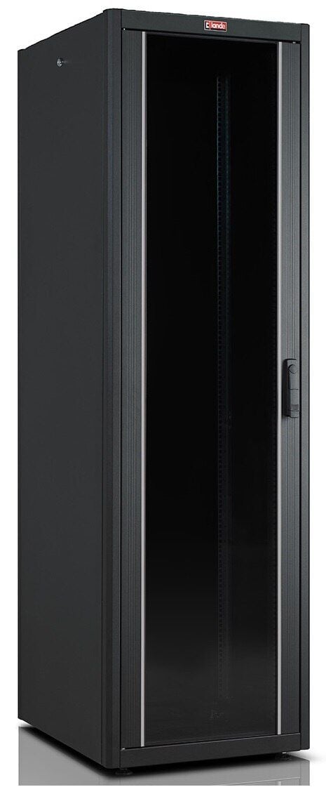 RACK KABİN 26 U 600X800 SİLVER LİNE DİKİLİ TİP KABİNET