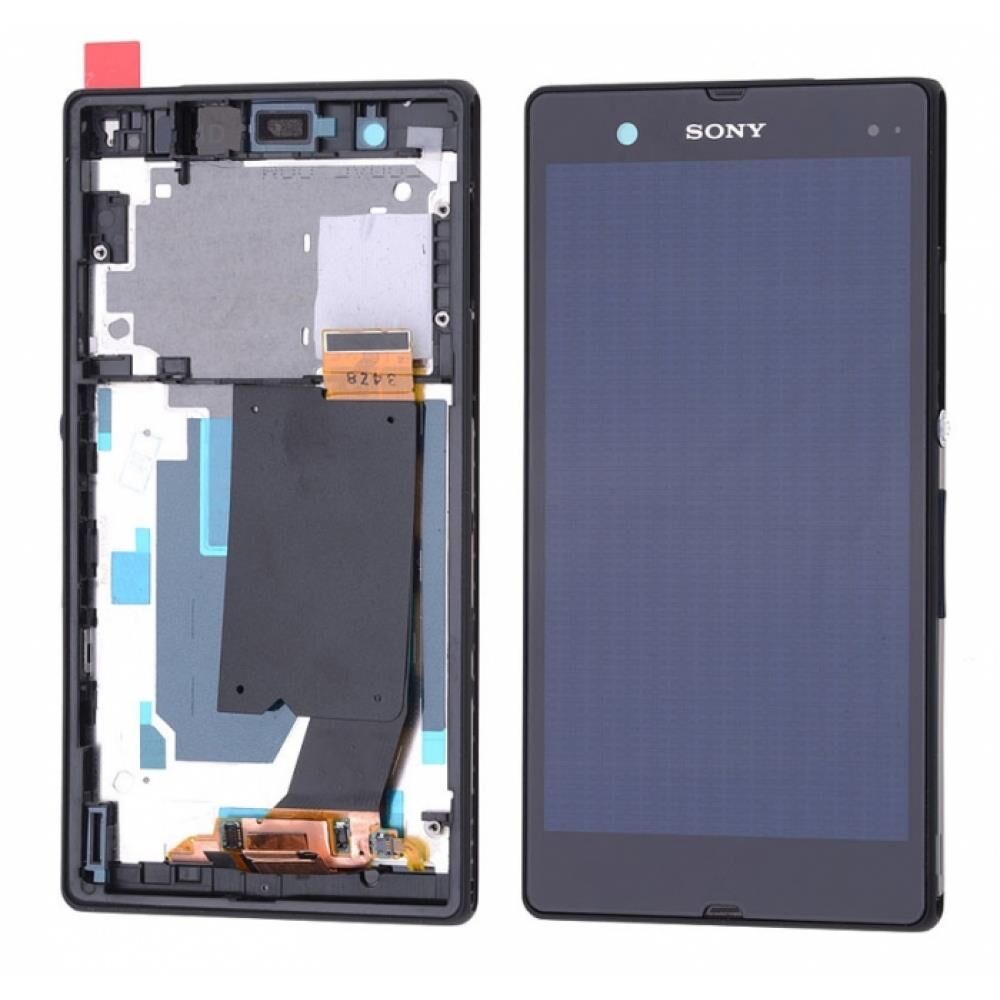 TELEFON EKRANI SONY XPERİA Z 1