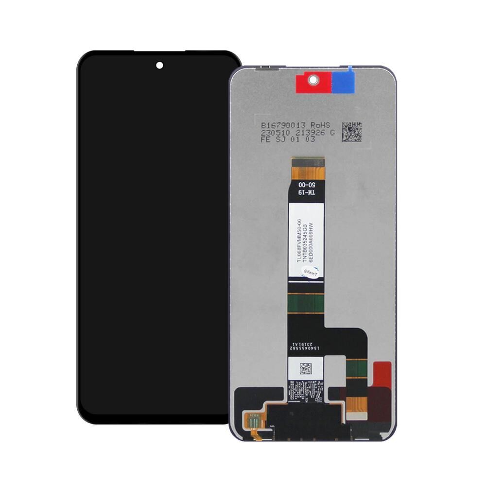 TELEFON EKRANI XİAOMİ REDMİ 12