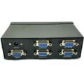 VGA ÇOĞALTICI 4 LÜ HADRON HDX1278