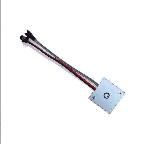 HELİOS HS6201 12 VOLT 17 AMPER ON-OFF AYNA ARKASI DOKUNMATİK