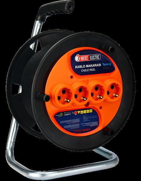HOROZ ROLL-1 MAKARALI UZATMA BOŞ MAKARA