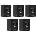 Mikado MD-505 5+1 Usb+SD+FM Destekli Bluetooth Ses Sistemi