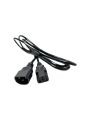 POWER KABLO 1.5MT ERKEK - DİŞİ  HDX5558