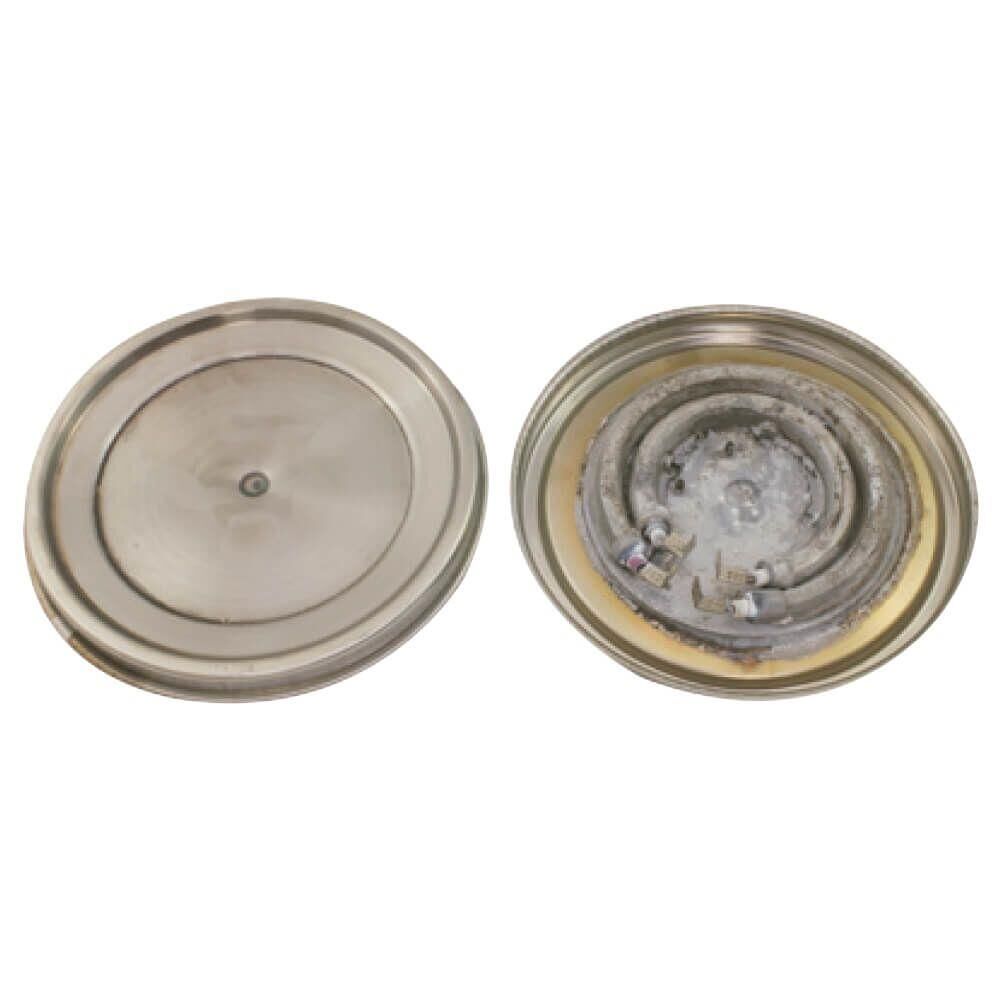 ÇR 112 540 GİZLİ SEMAVER REZİSTANSI 220V 2000W 160MM