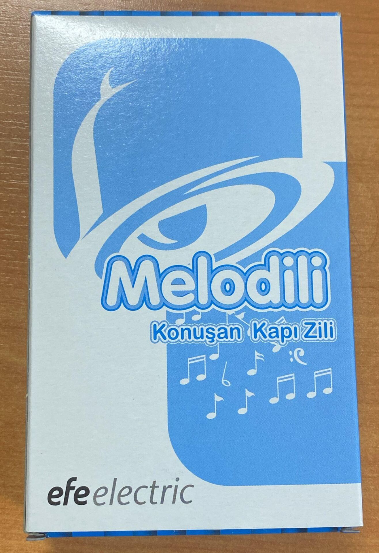 KAPI ZİLİ KANARYA 12 VOLT