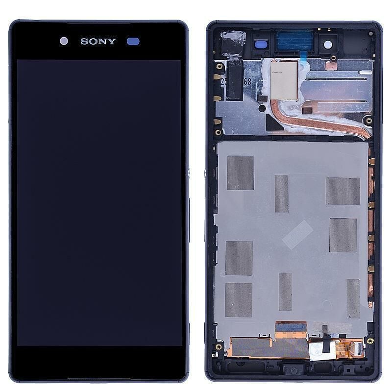 TELEFON EKRANI SONY XPERİA Z4