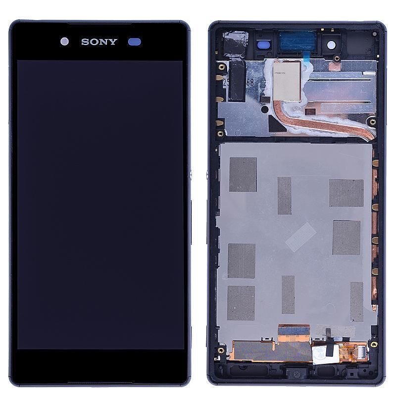 TELEFON EKRANI SONY XPERİA Z4