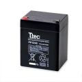 12 VOLT 5 AMPER AKÜ TTEC 90x70x101-1465 GRAM