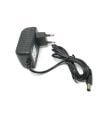 6 VOLT 1 AMPER PLASTİK KASA ADAPTÖR