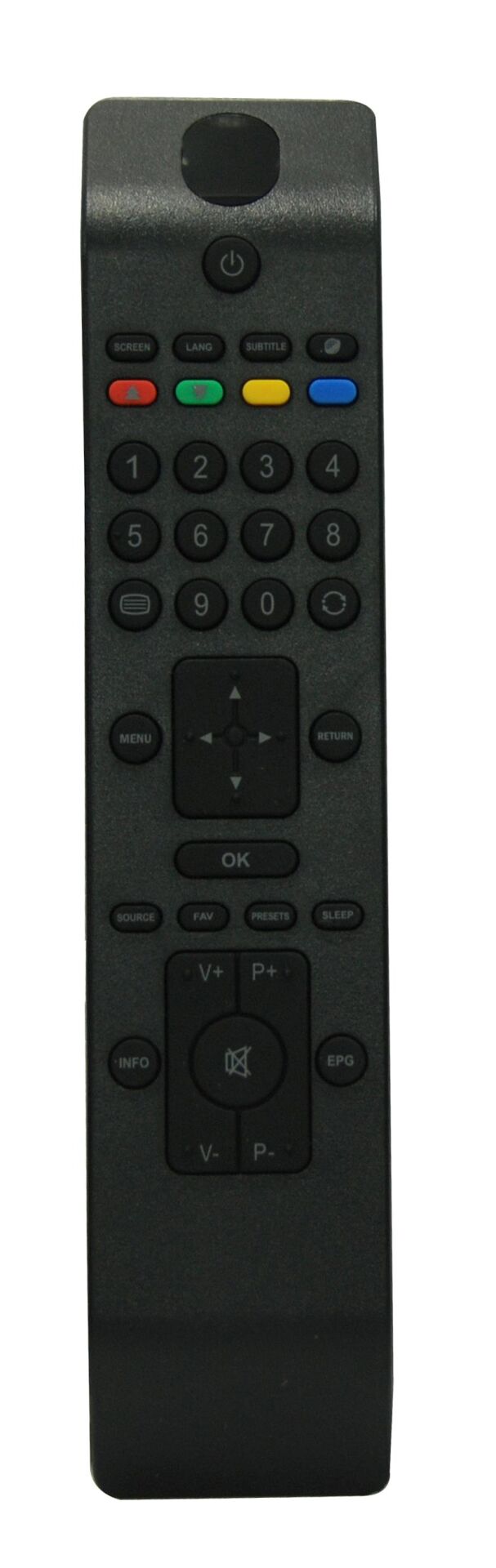 KUMANDA 165  KK2509  RML25096-VESTEL LCD