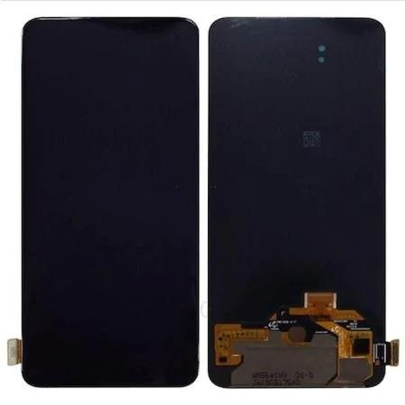 TELEFON EKRANI OPPO RENO 3 - A91 - A73 2020