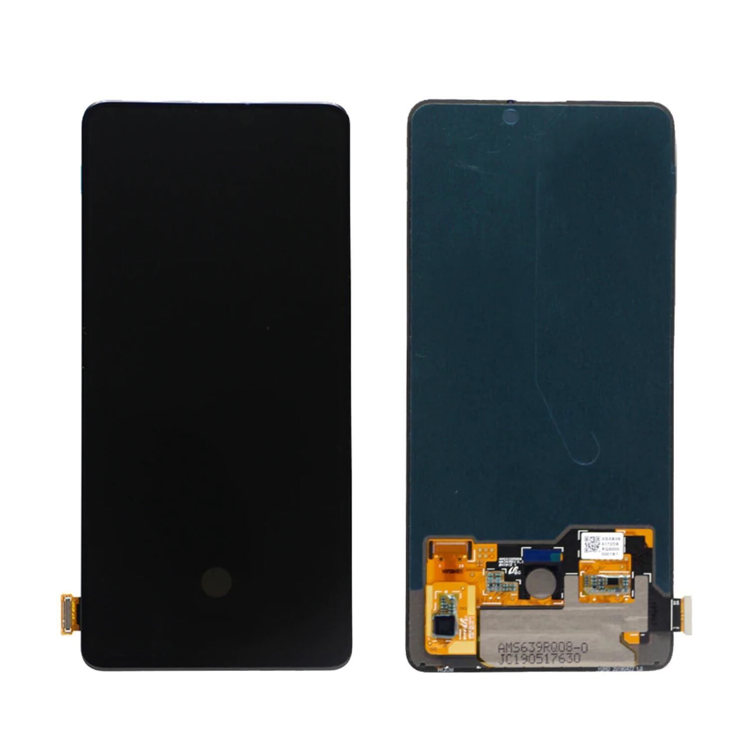 TELEFON EKRANI XİAOMİ Mİ 9T ÇITASIZ OLED ORGİNAL