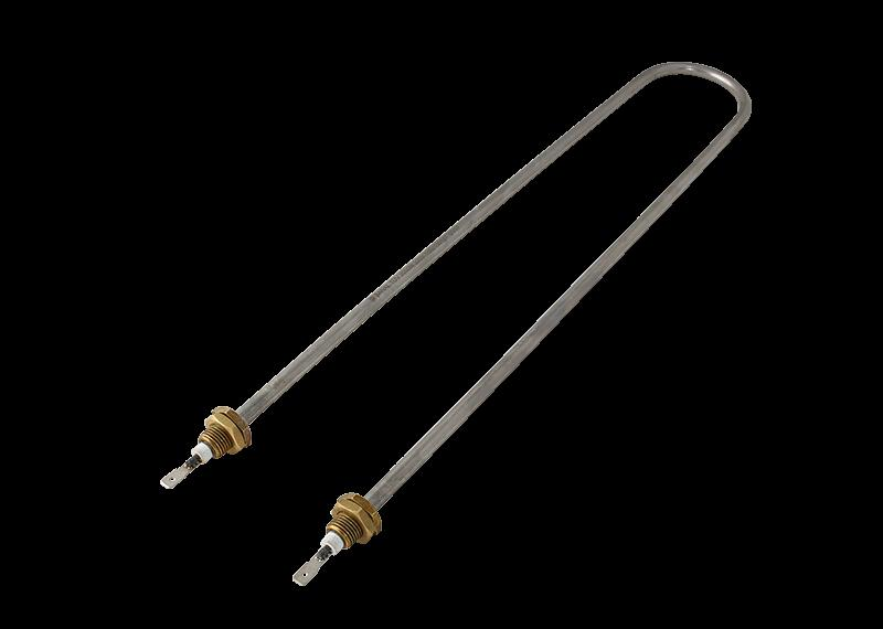 ÇR 115 782 BENMARİ REZİSTANSI DÜZ 40CM