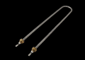 ÇR 115 782 BENMARİ REZİSTANSI DÜZ 40CM