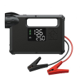 HEPU HP-M01 AKÜ TAKVİYE ŞOK CİHAZI + KOMPRESÖR + POWERBANK + EL FENERİ