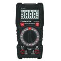 ÖLÇÜ ALETİ TOOLFIX TF 133 DİJİTAL MULTİMETRE