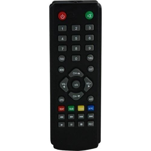 KUMANDA 1642-TRİMAX TR-750TX