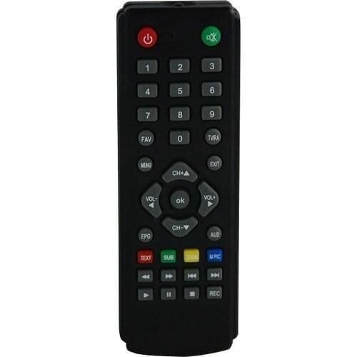 KUMANDA 1642-TRİMAX TR-750TX