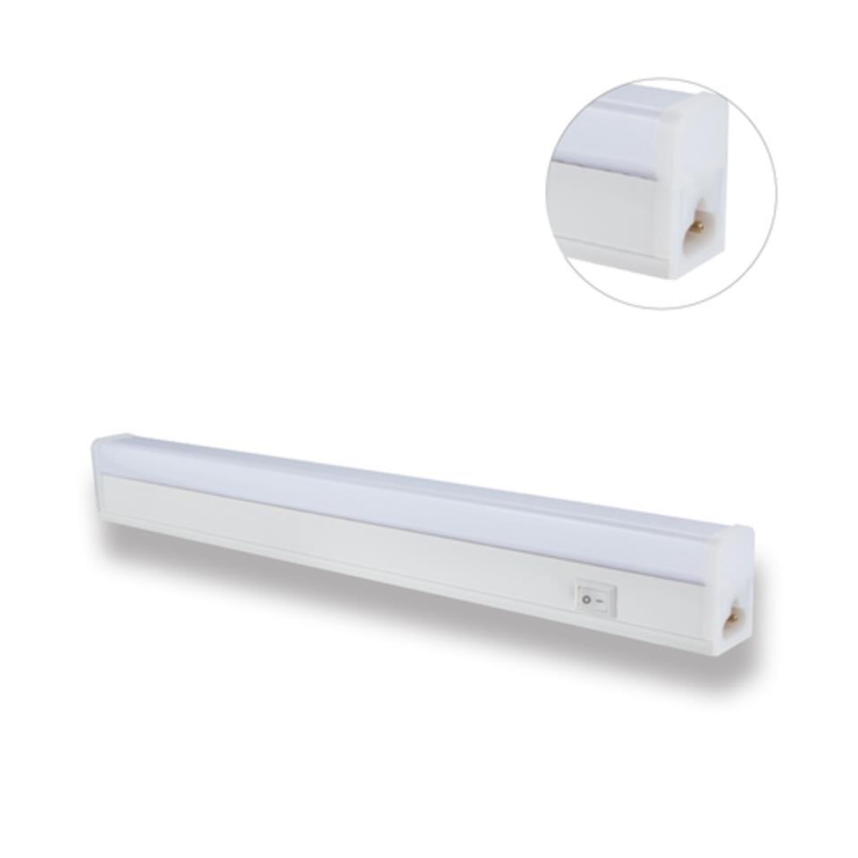 LED BANT ARMATÜR BEYAZ IŞIK 9 WATT 60 CM FUJİKA