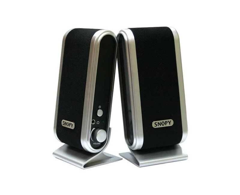 SNOPY SN-820 1+1 HOPARLÖR