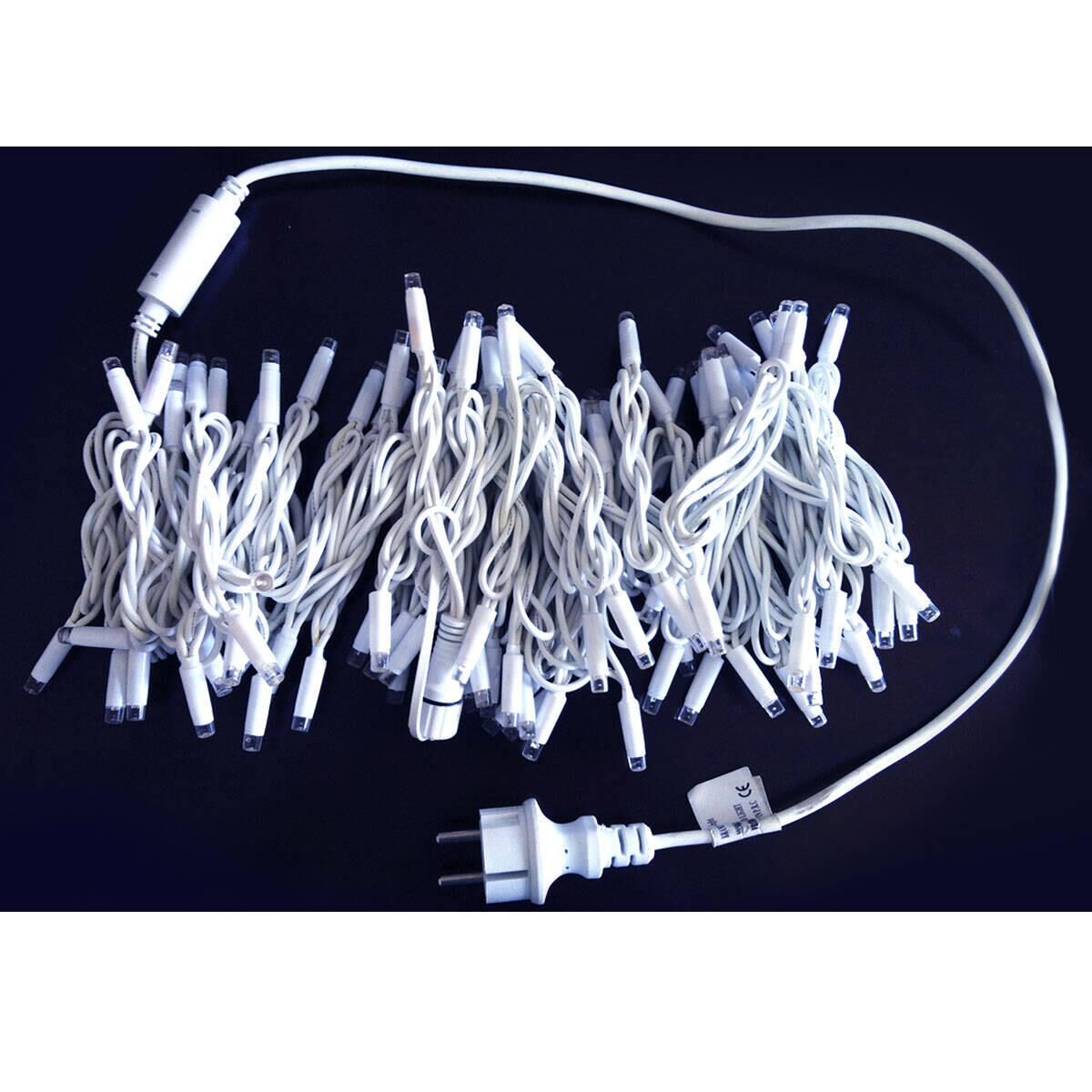 CATA CT-8501 10MT EKLENEBİLİR 1000 LEDLİ DIŞ MEKAN GÜNIŞIĞI YILBAŞI IŞIĞI
