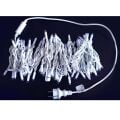 CATA CT-8501 10MT EKLENEBİLİR 1000 LEDLİ DIŞ MEKAN GÜNIŞIĞI YILBAŞI IŞIĞI