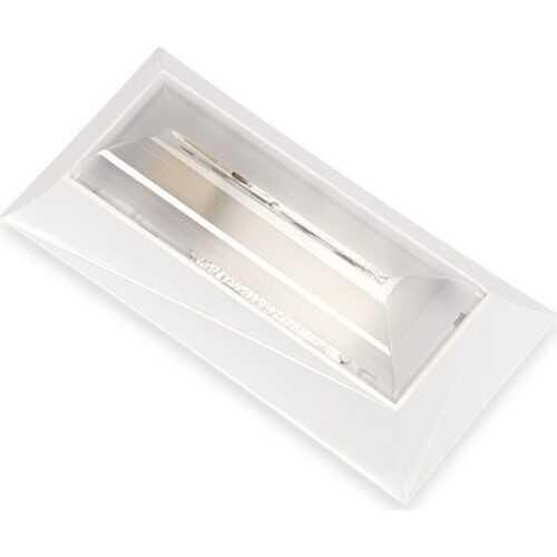 IŞILDAR DUVAR ARMATÜRÜ APLİK İLİA BEYAZ 1952