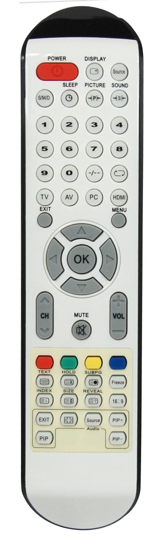 KUMANDA 122-SUNNY (SN032L115)