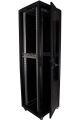 RACK KABİN 16 U 600X800 SİLVER LİNE DİKİLİ TİP KABİNET