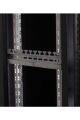 RACK KABİN 16 U 600X800 SİLVER LİNE DİKİLİ TİP KABİNET