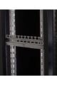 RACK KABİN 20 U 600X800 SİLVER LİNE DİKİLİ TİP KABİNET
