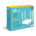 Tp-Link Archer C24 Dual Bant 4 Port Kablosuz Router AC750