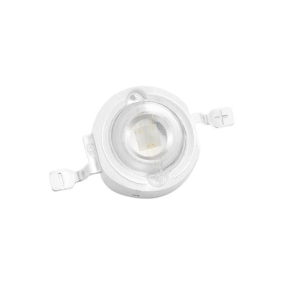 POWER LED 1 WATT AMBER