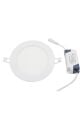 HOROZ 9 WATT SLIM-9 LED PANEL BEYAZ IŞIK