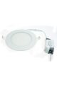 HOROZ 9 WATT SLIM-9 LED PANEL BEYAZ IŞIK