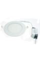 HOROZ 9 WATT SLIM-9 LED PANEL BEYAZ IŞIK