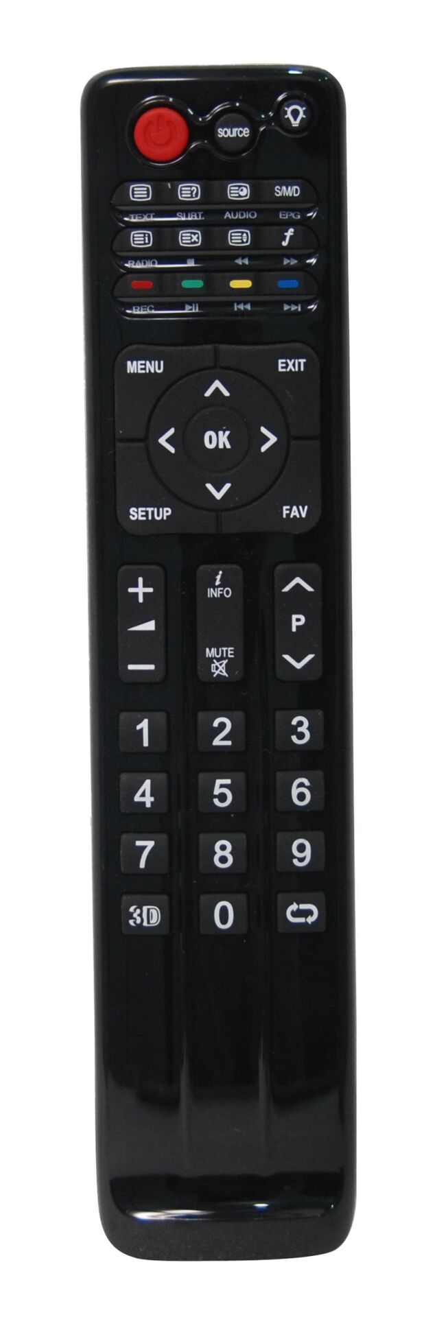 KUMANDA 178-SUNNY SN022LDMSV59-V1F,AX039LD12-S2