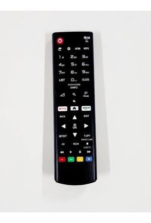 KUMANDA 1165  KK9893-LG 49UH603V