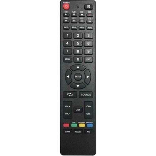 KUMANDA 1144  KK0188-SUNNY SN039LD2100E LCD