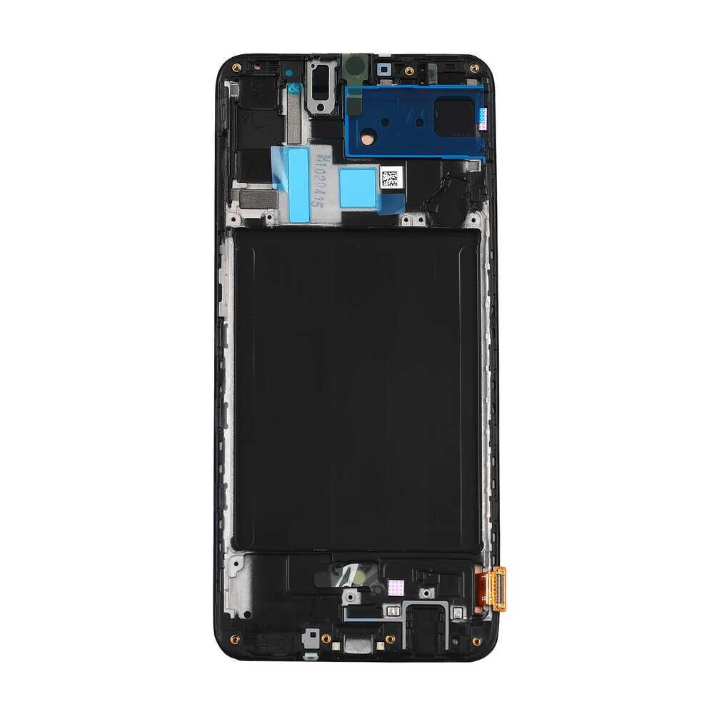 TELEFON EKRANI SAMSUNG A70 ÇITASIZ EKRAN