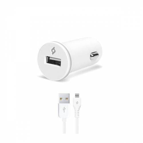 TTEC ŞARJ ARAÇ SPEEDCHAR MİCRO USB 2CKS01