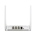 Tp-Link Mercusys AC10 Dual Bant 4 Port AccessPoint - Menzil Genişletici Router AC1200
