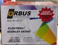 12 VOLT 100 AMPER JEL ELEKTRİKLİ BİSİKLET AKÜSÜ ORBUS-ÖLÇÜLER -224*150*178 mm.