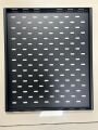 RACK KABİN RAFI SABİT 600X600 KABİN İÇİN ÖLÇÜLER 465X400 MM