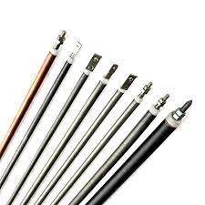 ÇR 112 951 KROM BORU 50CM