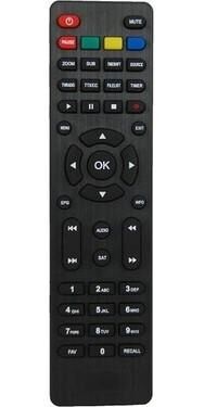 KUMANDA 1703  KR0999-EXTREMEBOX,YUMATU,SKYTECH,GLOBEX