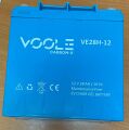 12 VOLT 28 AMPER JEL ENGELLİ SANDALYE AKÜSÜ VOOLE-167*125*175 mm-8,5 kg-DİKEY